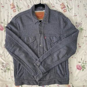 Levi’s Casual Trucker Jacket